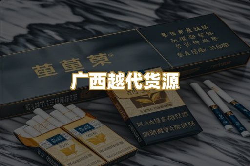广西越代货源